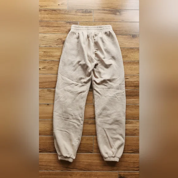 Nike Women's NSW Sportswear Essential Fleece Pants Joggers - Picture 3 of 6